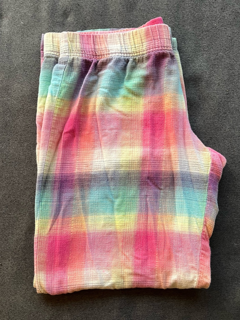 La SENZA Pastel PJ Pants